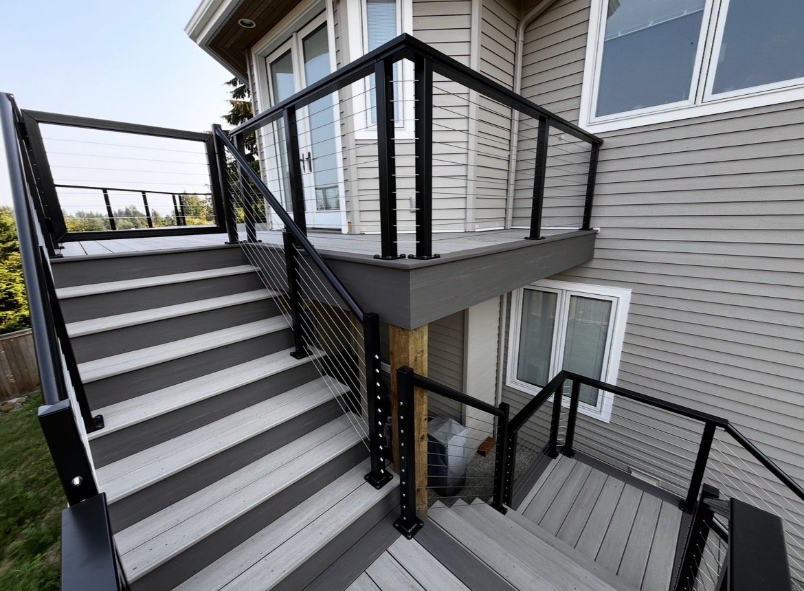 Repairs and restoration