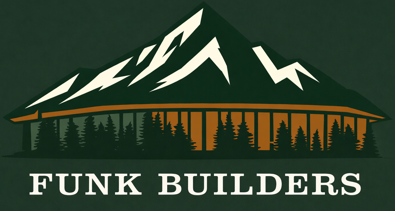 Funk Builders