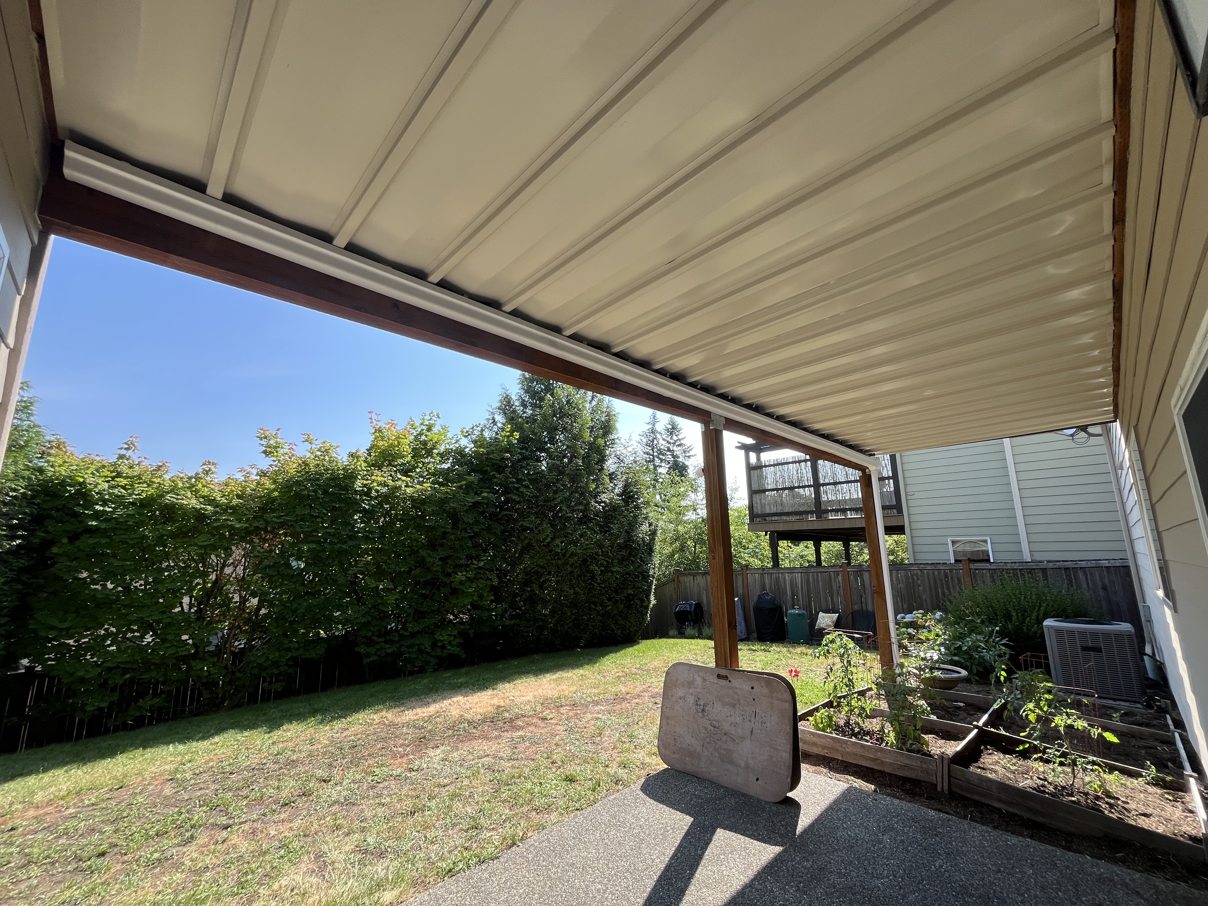 Water diversion systems