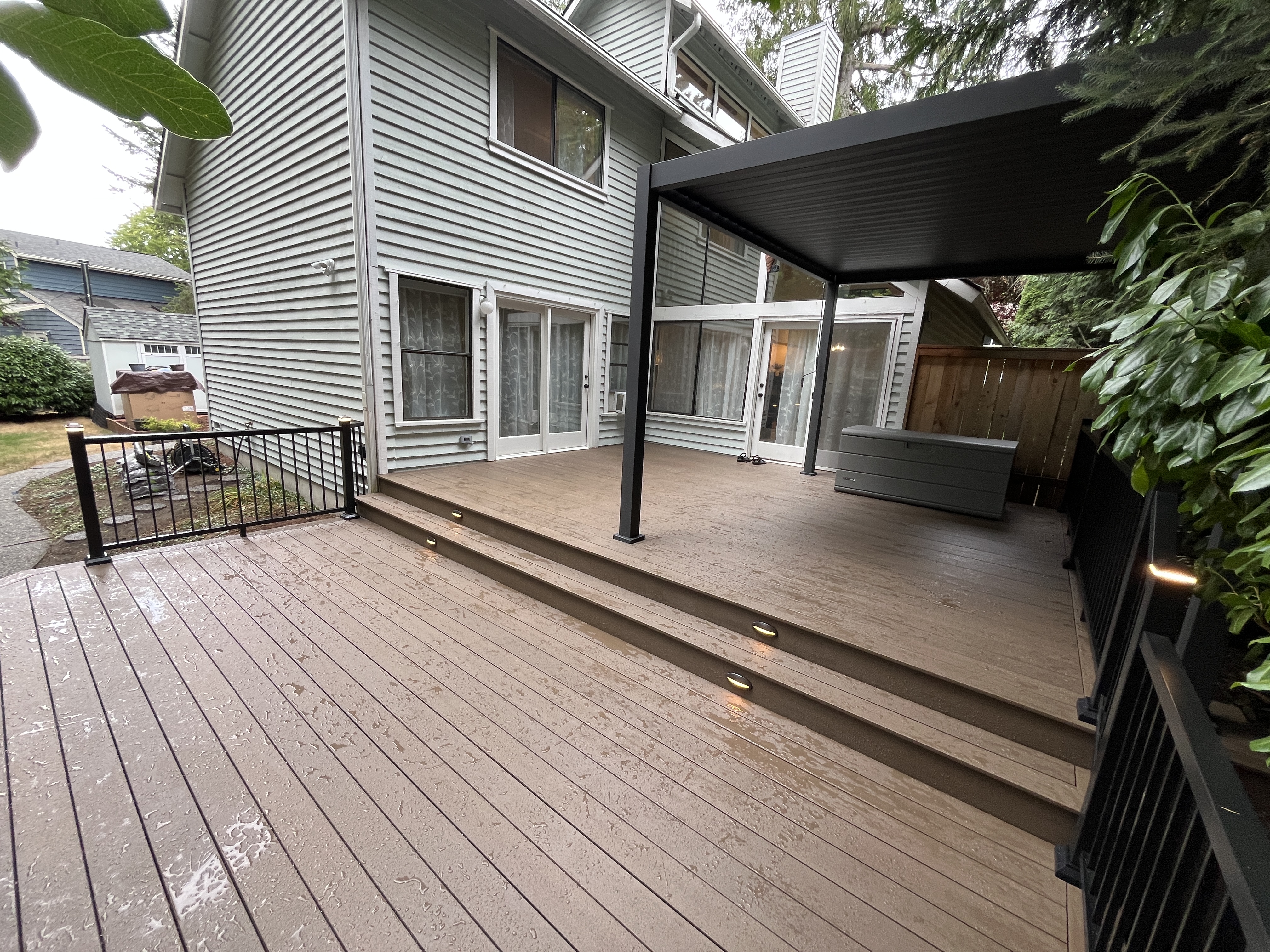 Outdoor feature 6