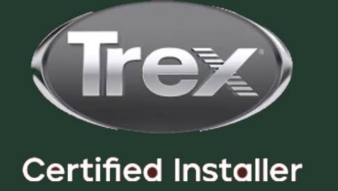 Trex Certified Installer